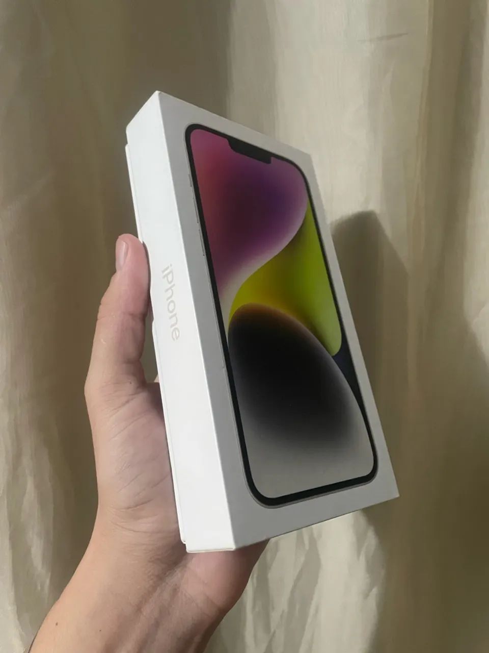 iPhone 14 Plus  - Foto 5