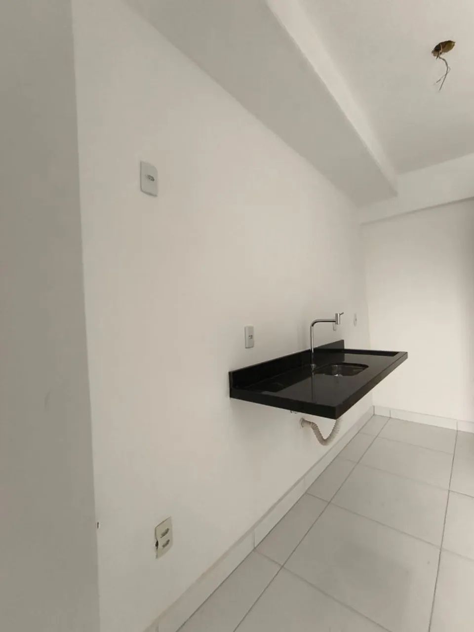 Aluga-se apartamento com 3/4 no Edifício Moa em Cuiabá MT  - Foto 15