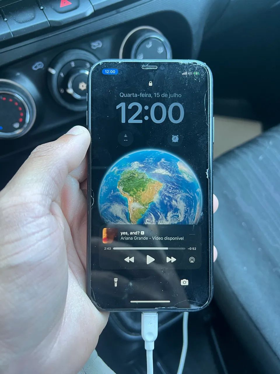 Iphone XR 64GB - Foto 2