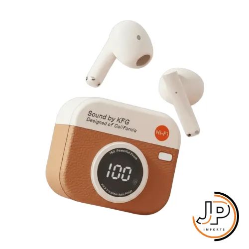 TWS Q86 Fone De Ouvido Bluetooth 