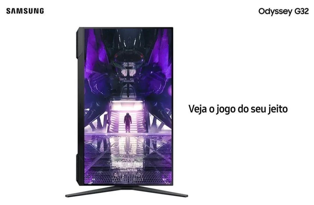 Monitor gamer Samsung  - Foto 3