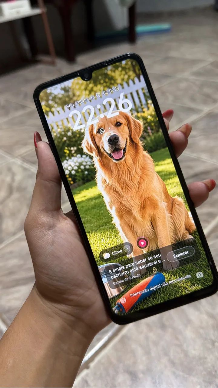 POCo C71