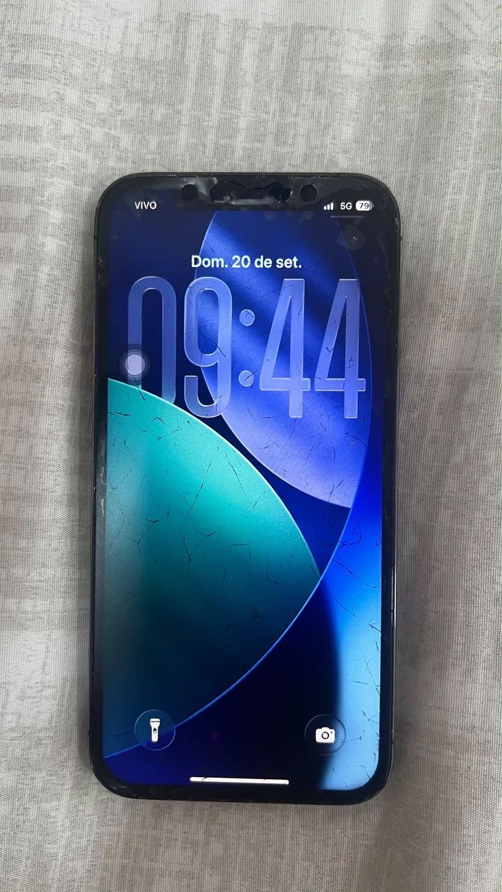 iPhone 12 - Foto 3