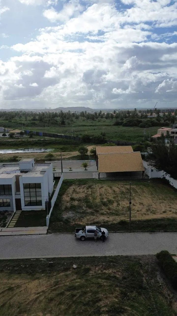 LOTE NO CONDOMÍNIO QUINTAS DA BARRA [57557] - Foto 2