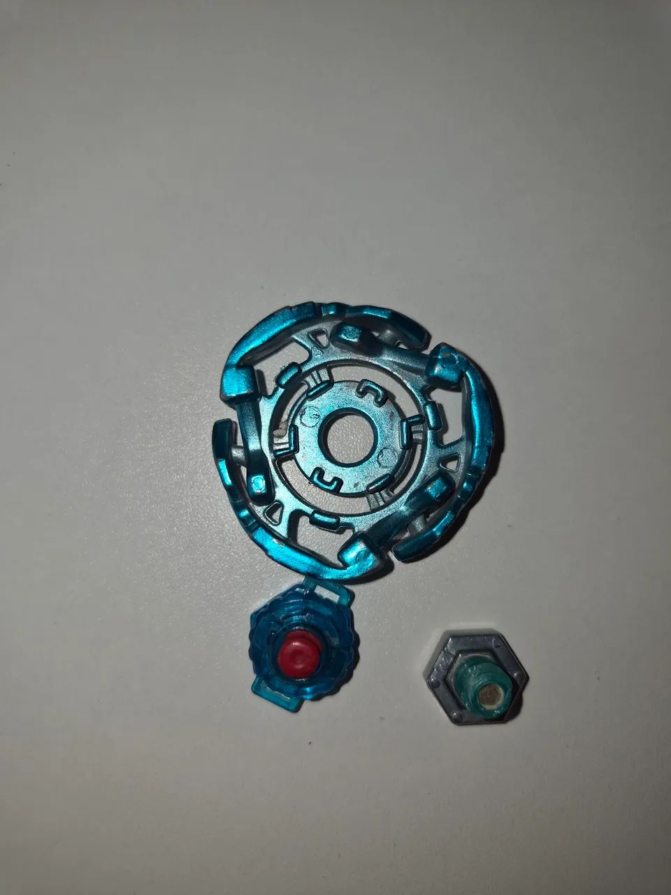 Beyblade Pegasus PHW - Foto 3