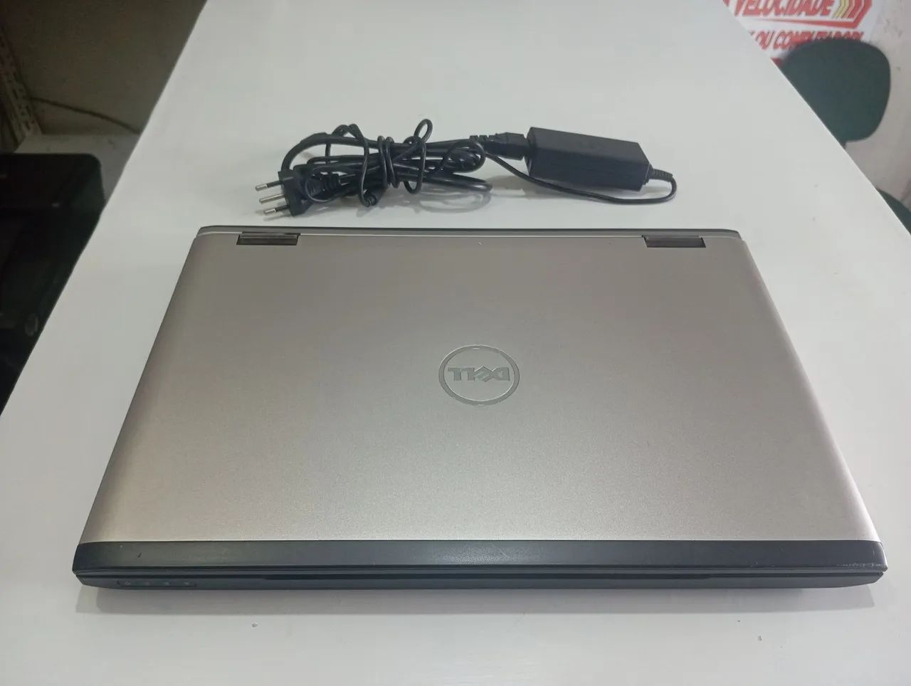 NOTEBOOK DELL VOSTRO R$599 -CORE i5 - Foto 4