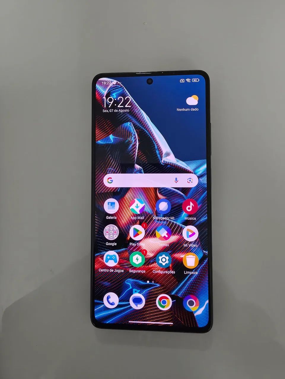 Celulares 