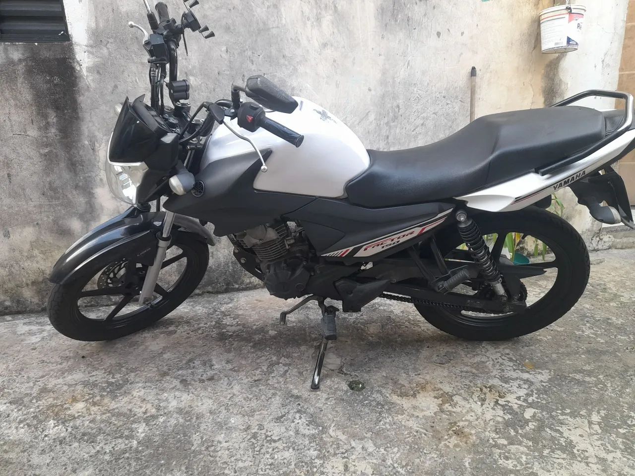 Vendo factor 150 ed ano 2022 - Foto 4