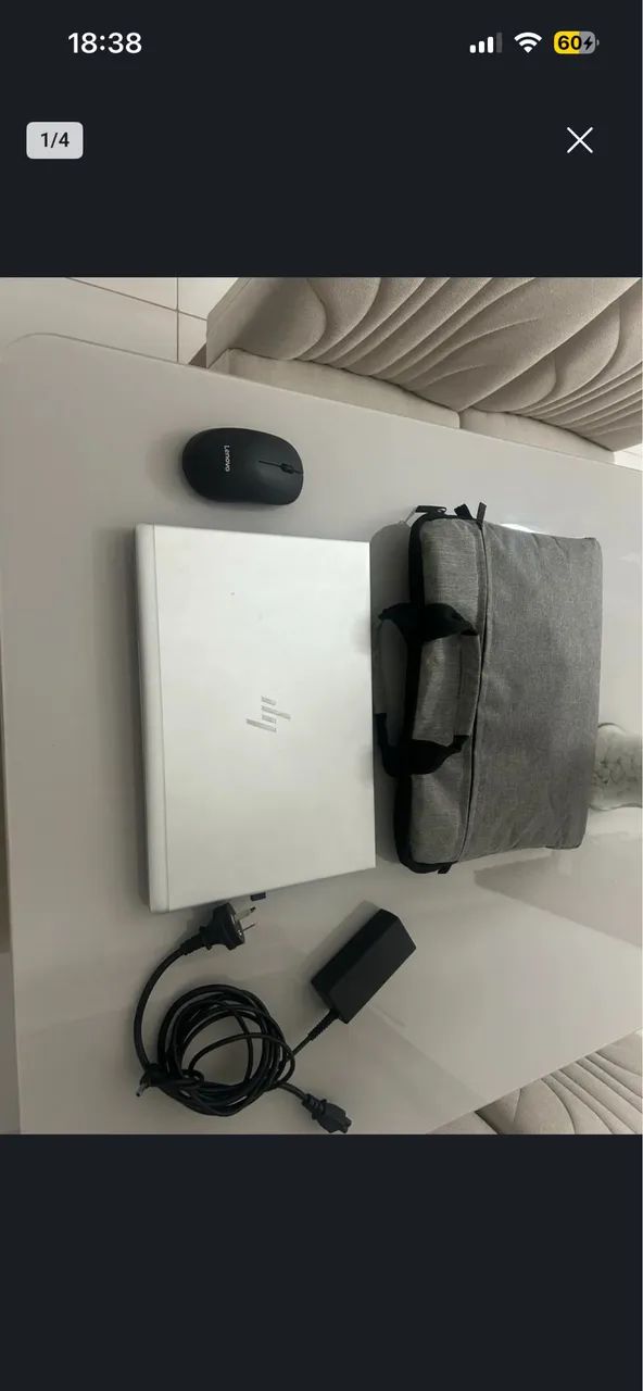 Notebook  - Foto 4