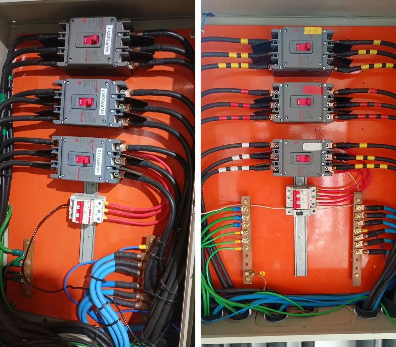 Eletricista/técnico em eletrotécnica  - Foto 2