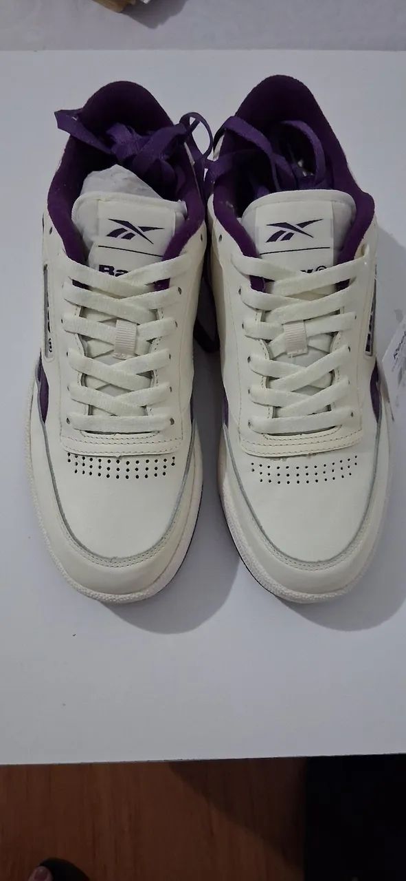 Tênis Baw X Reebok - Foto 3