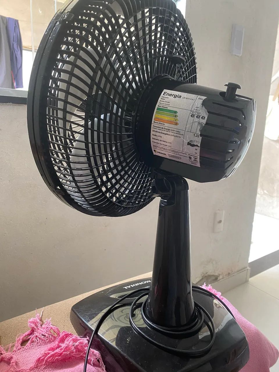 Ventilador  - Foto 2