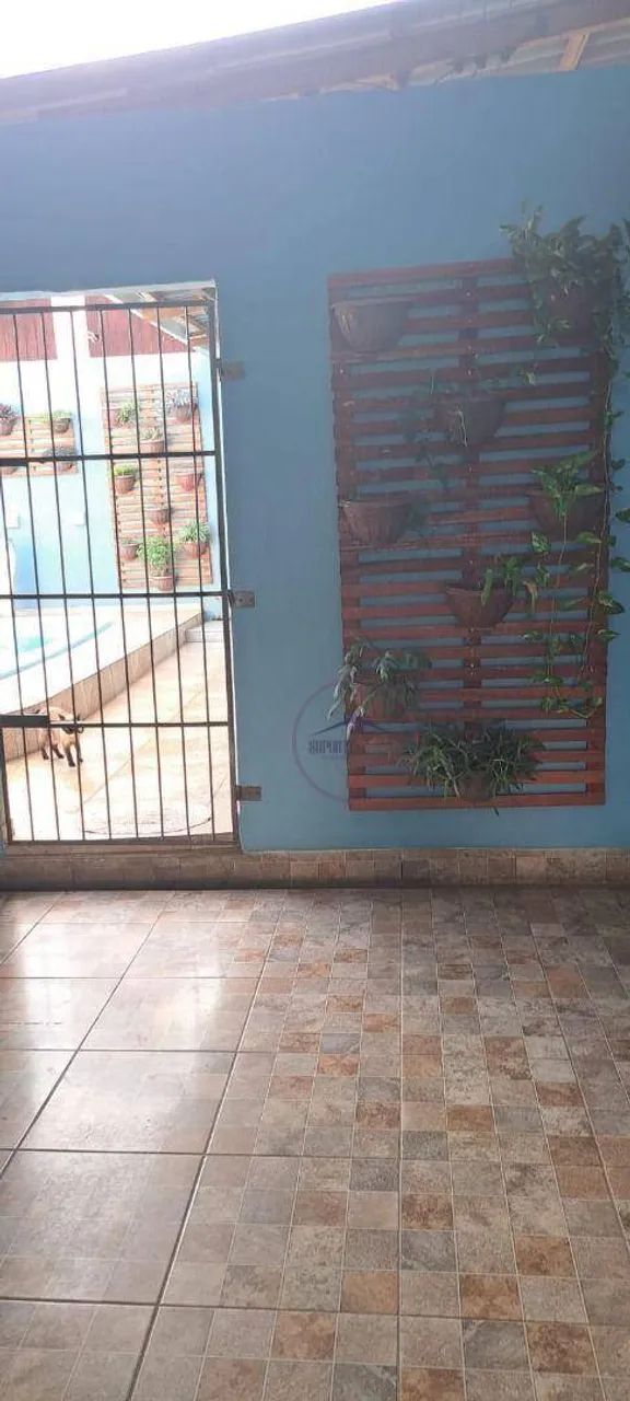 Imóvel comercial à venda que inclui uma residência e um ponto comercial. - Foto 5