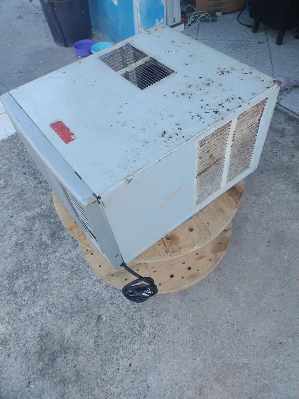 Ar condicionado Eletrolux  - Foto 2