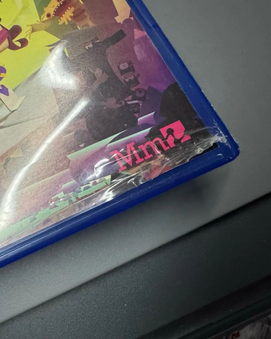Tearaway Unfolded PS4 - Foto 4