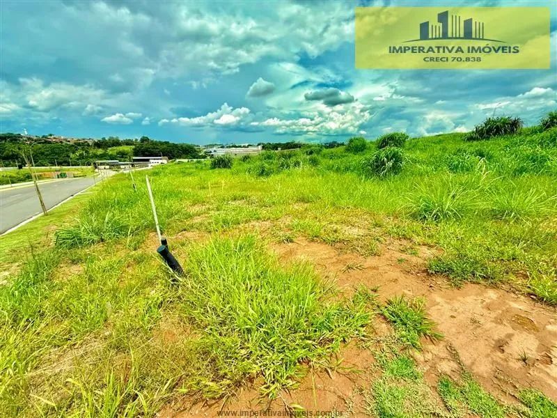 Terrenos em Condomínio para venda em Jundiaí no bairro Distrito Industrial - Foto 8