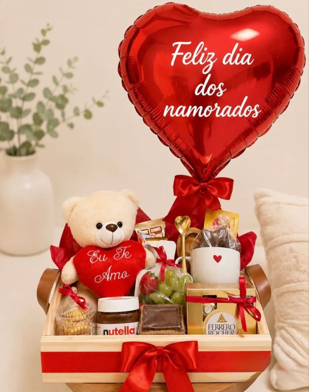 Presentes Personalizados e Cestas especiais - @Arthulito.festas  - Foto 3