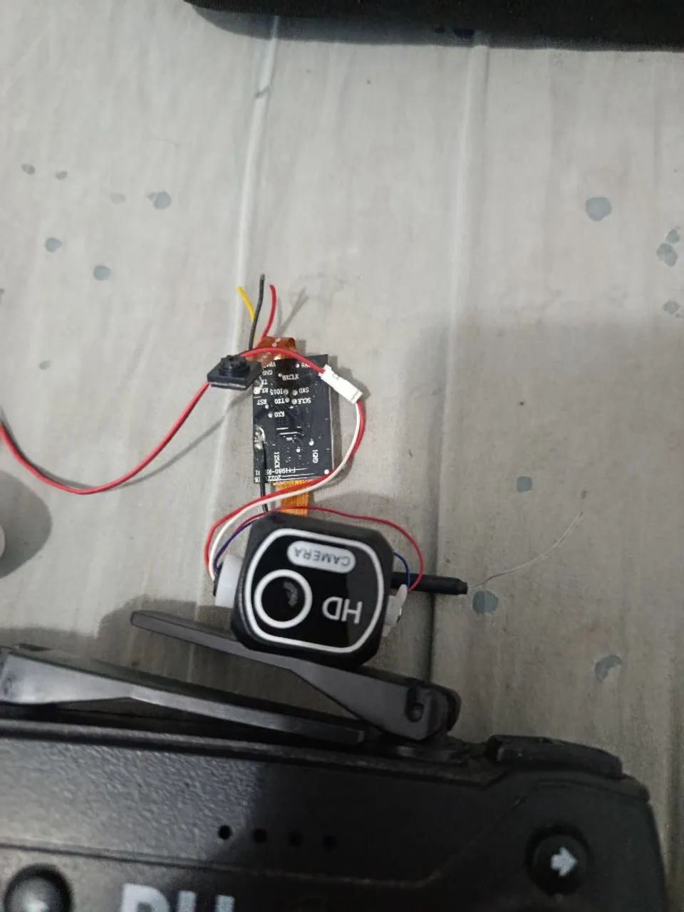 vendo todas essas peças para drone leia o anúncio. - Foto 3