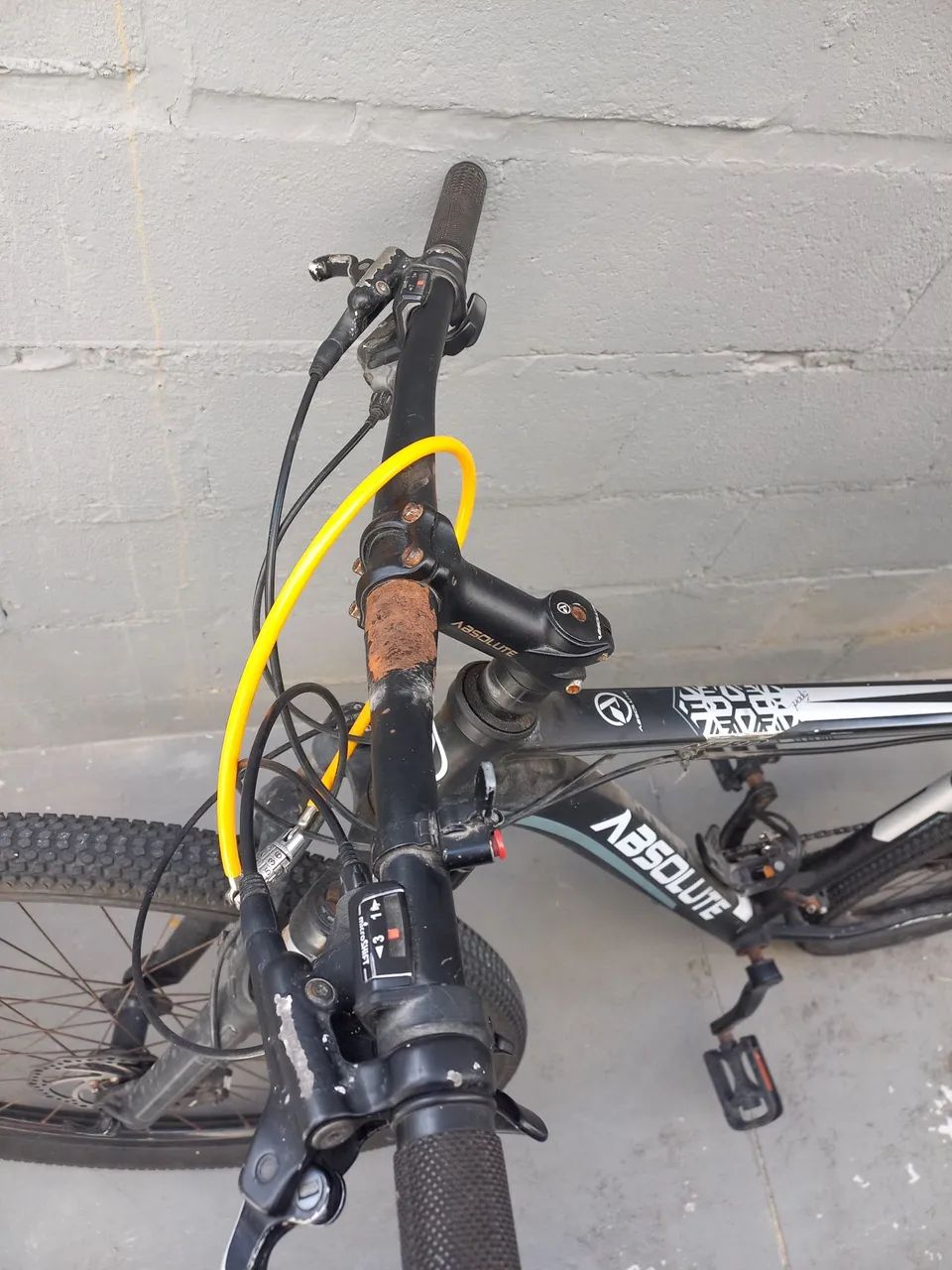 Bicicleta Absolute Aro 29 - Foto 2