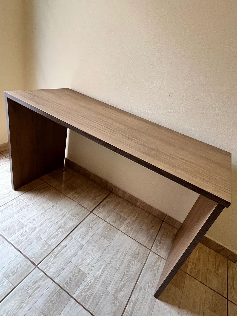 ESCRIVANINHA GRANDE EM MDF - Foto 4