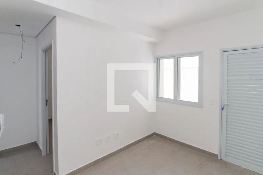 Apartamento à Venda - Vila Maria , 2 Quartos, 40 m2