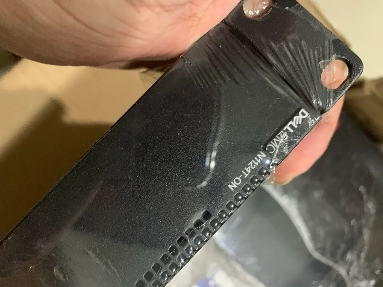 Dell Switch N1124T-ON