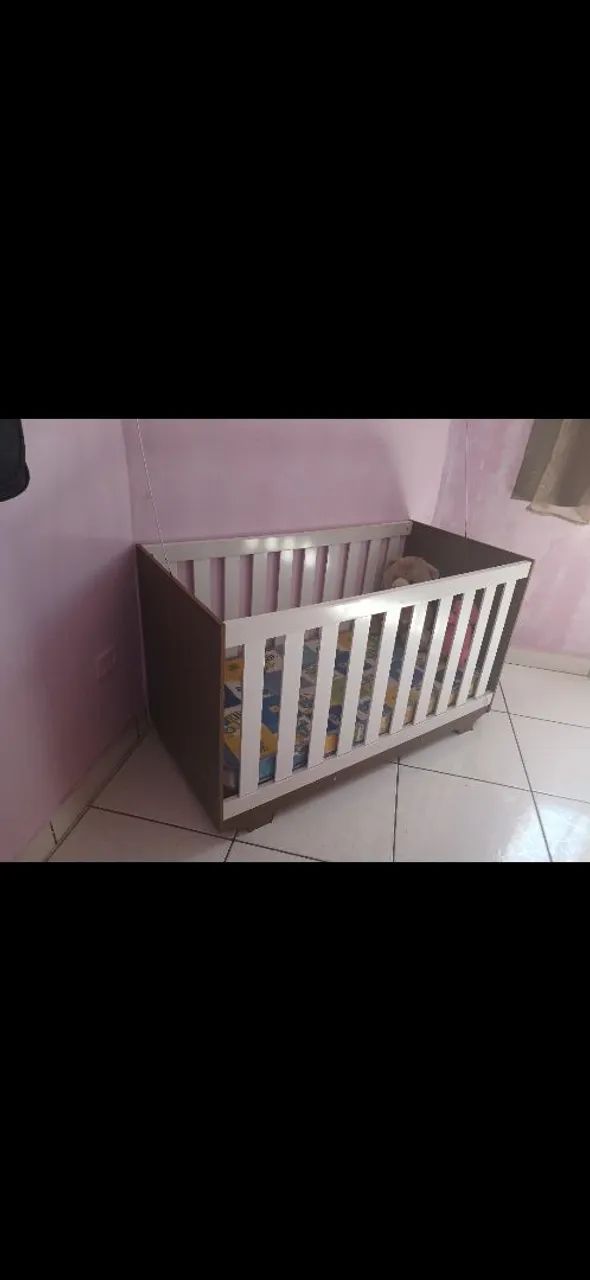 Berço