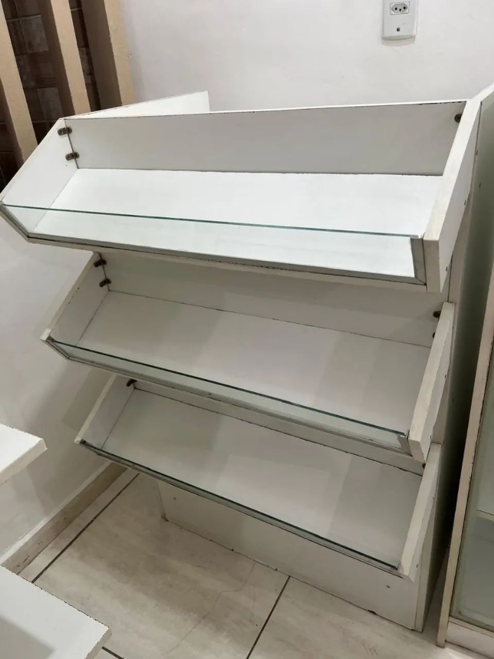 Vendo gôndolas - Foto 3