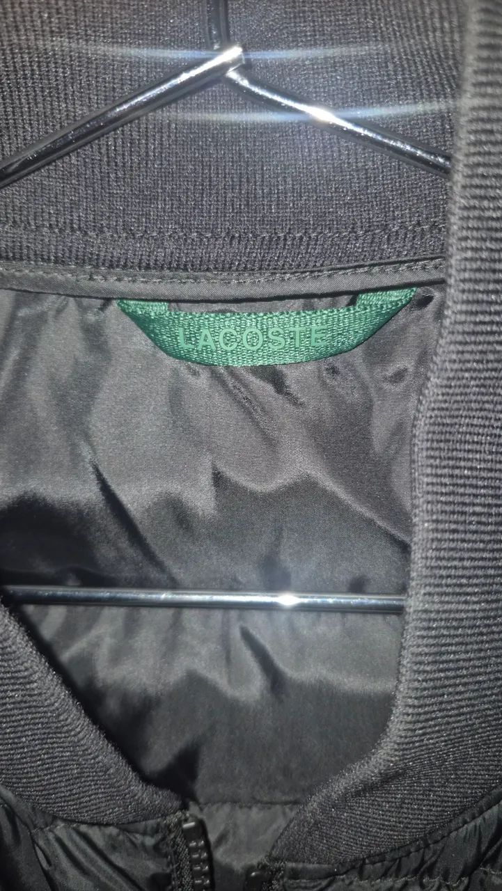 Colete Lacoste - Foto 3