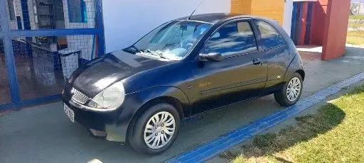 Ford KA Action 1.6 MPI 8V 95cv 2004