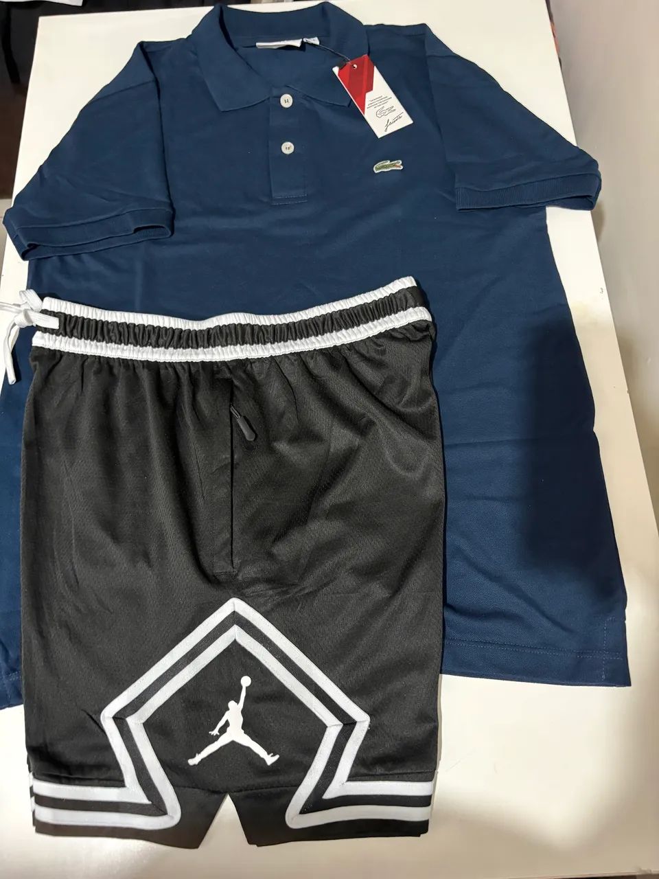 Shorts jordan  - Foto 5