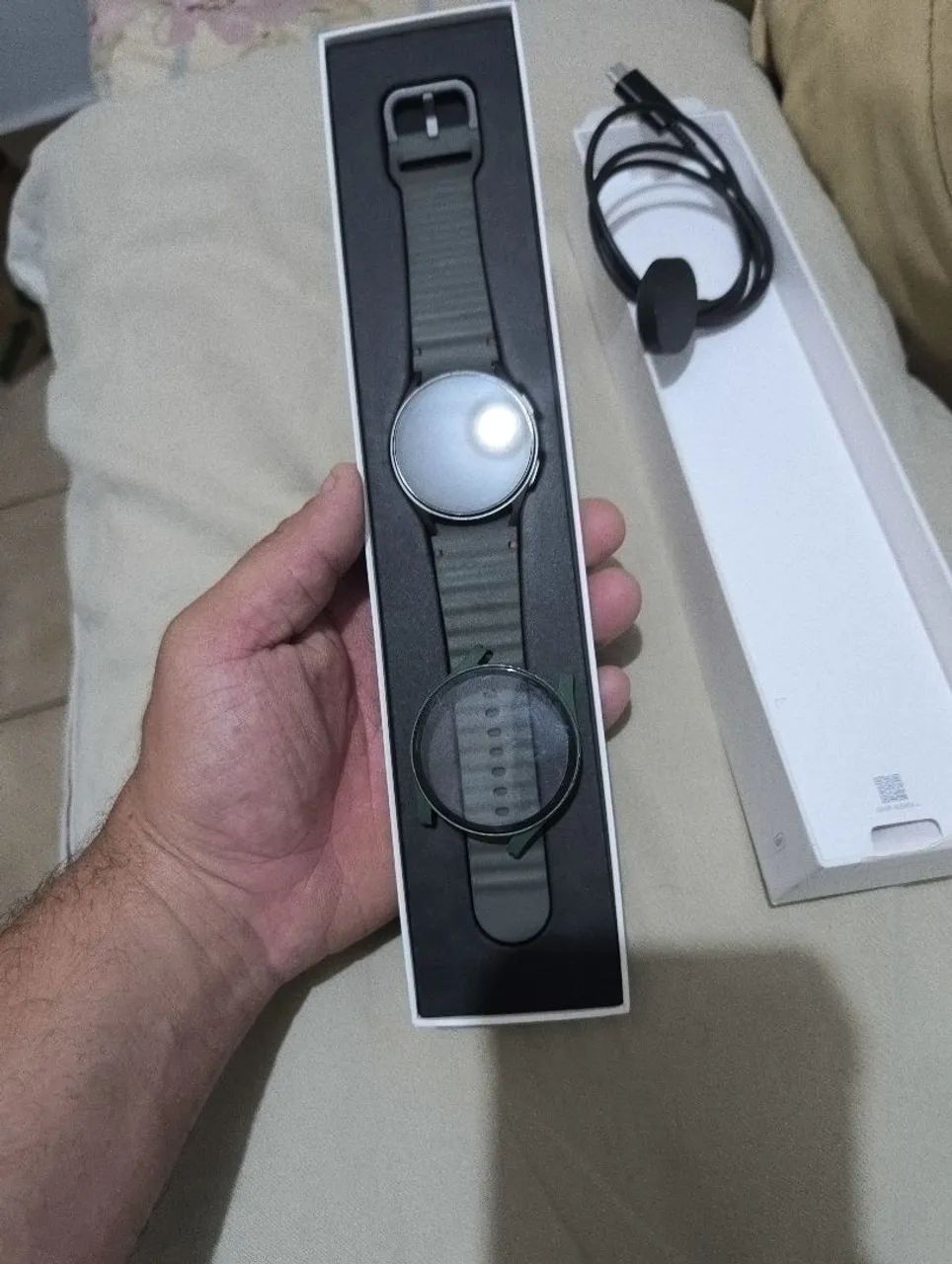 Galaxy Watch7 - Foto 2