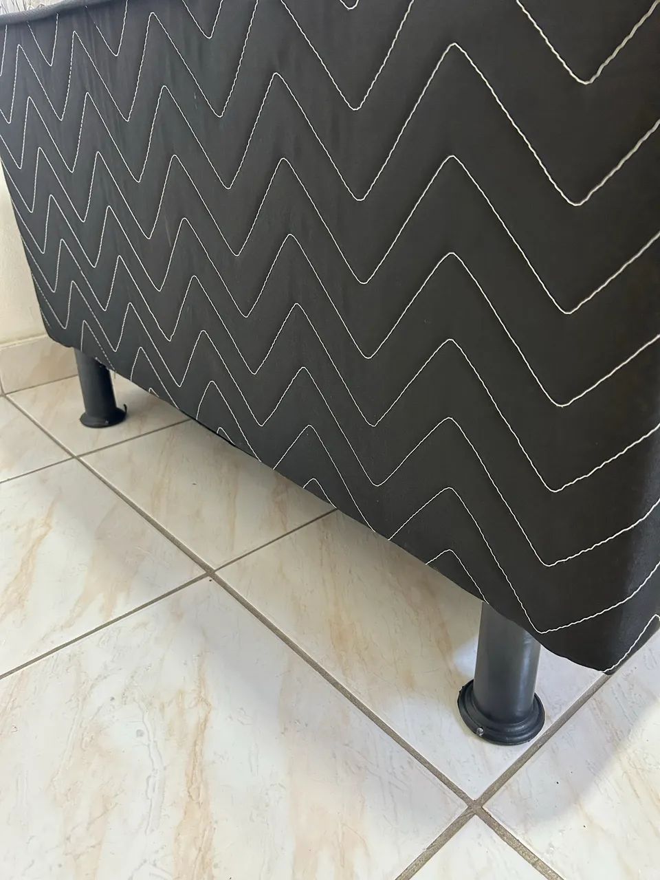 Cama box (solteiro) - Foto 4