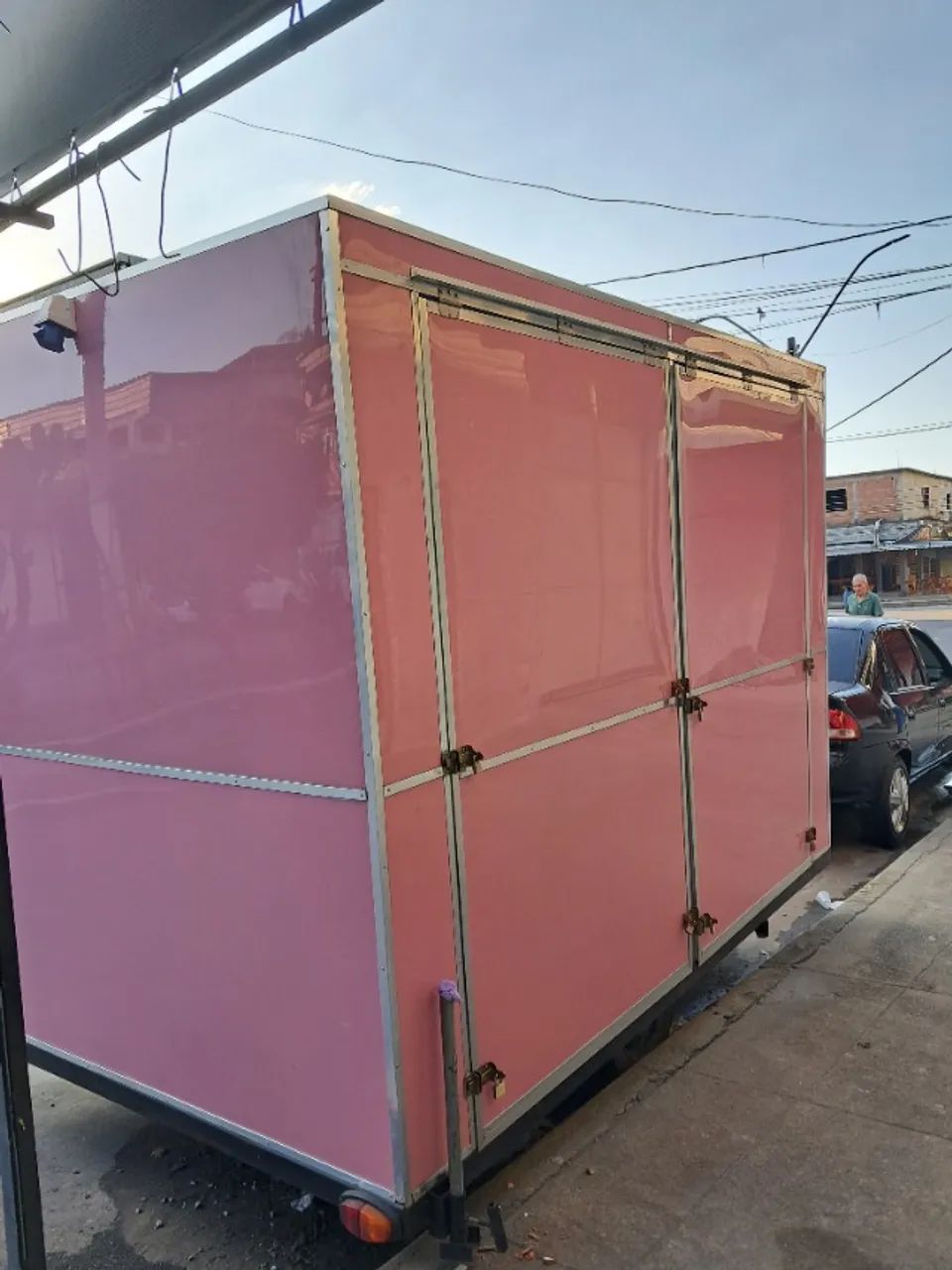 Trailer loja  - Foto 3