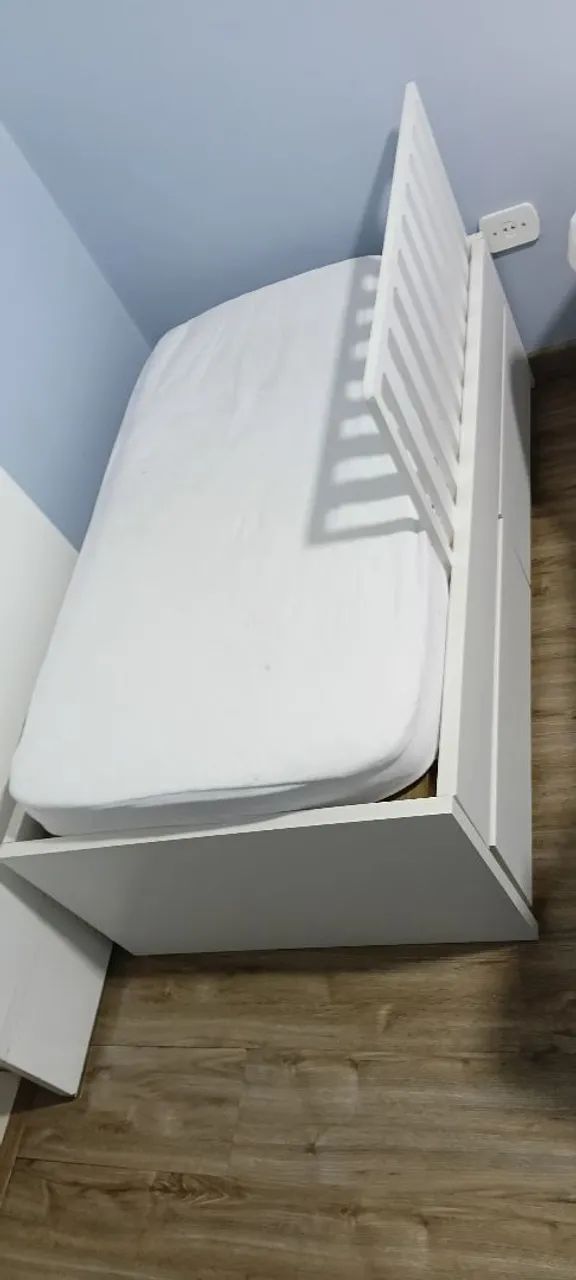 Cama / Berço  - Foto 2
