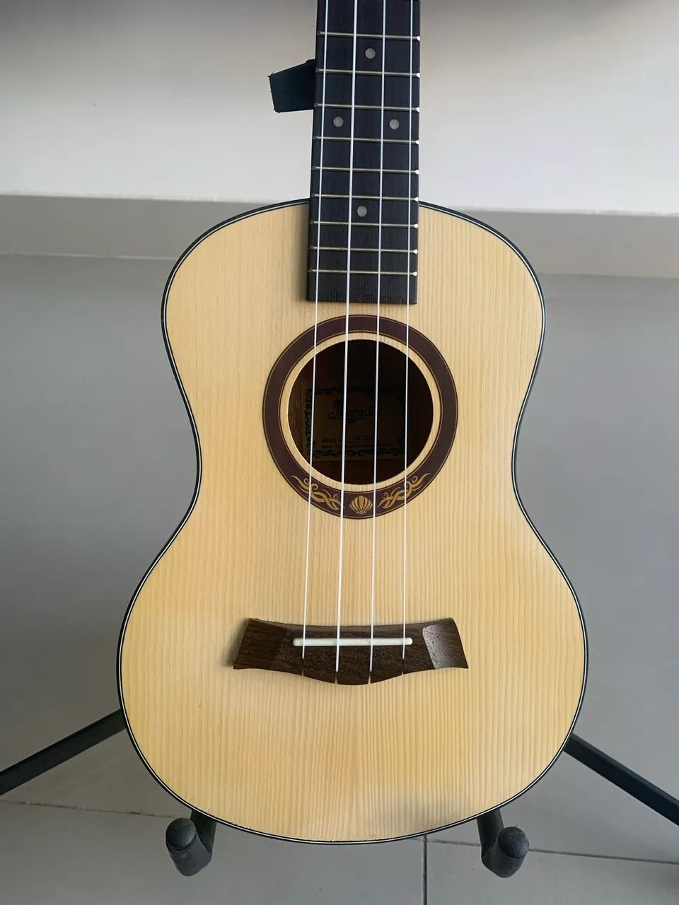 Ukulele Marquês UKT-212 - Foto 5