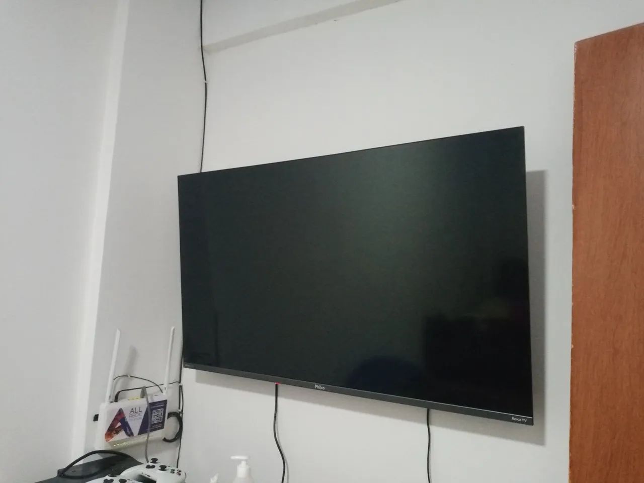 Tv Smart 43 polegadas 