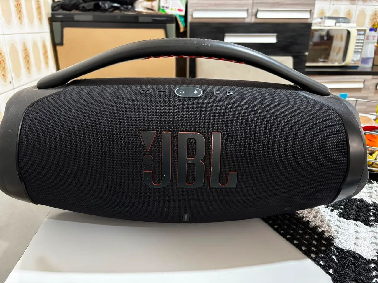 Vende caixa som jbl  - Foto 4
