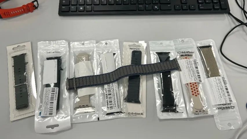 Apple Watch Ultra 2  - Foto 5