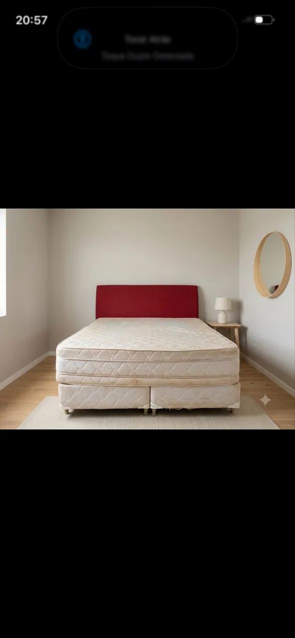 Cama - Foto 2