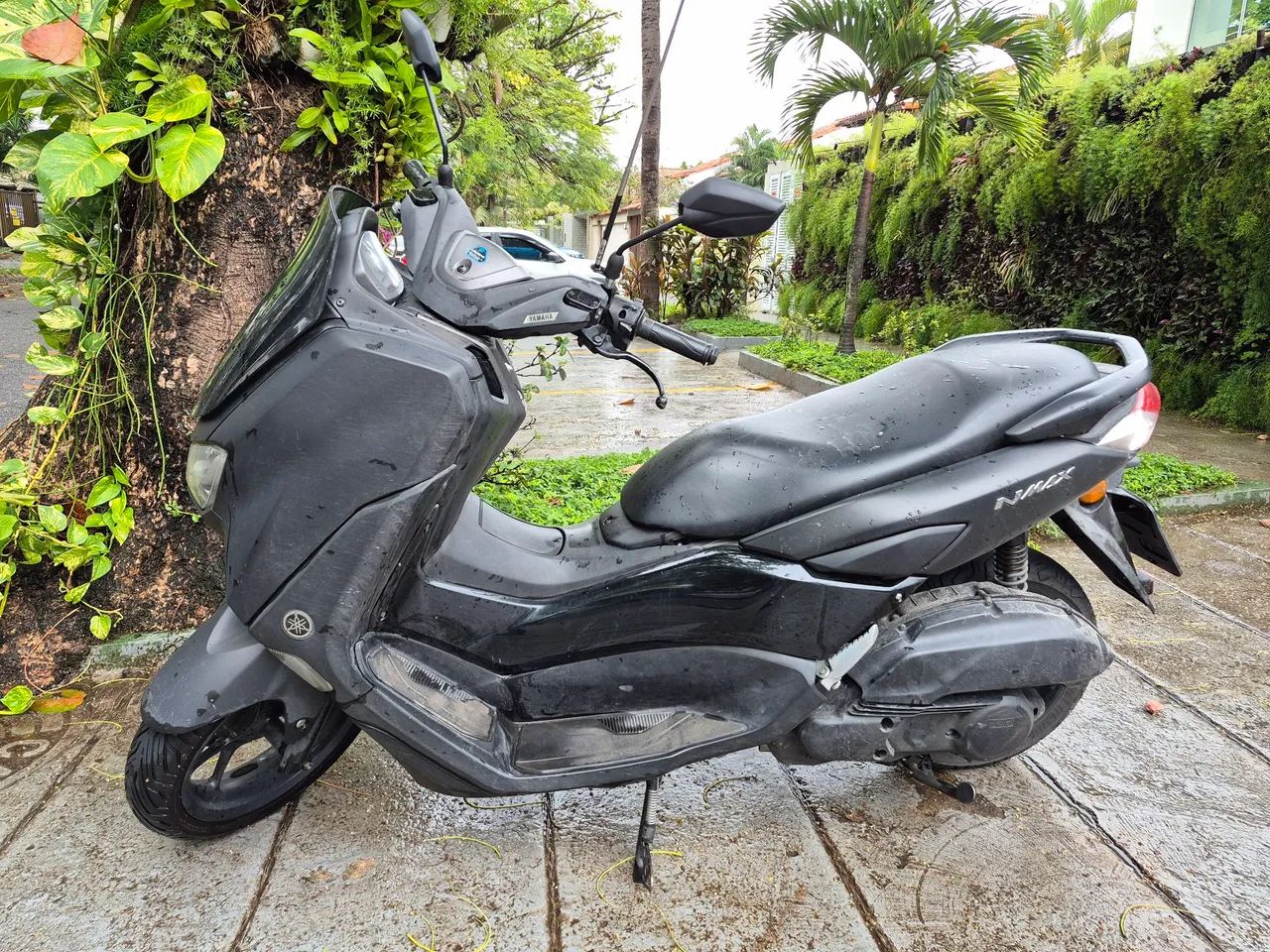 Vendo nmax 2024  - Foto 3