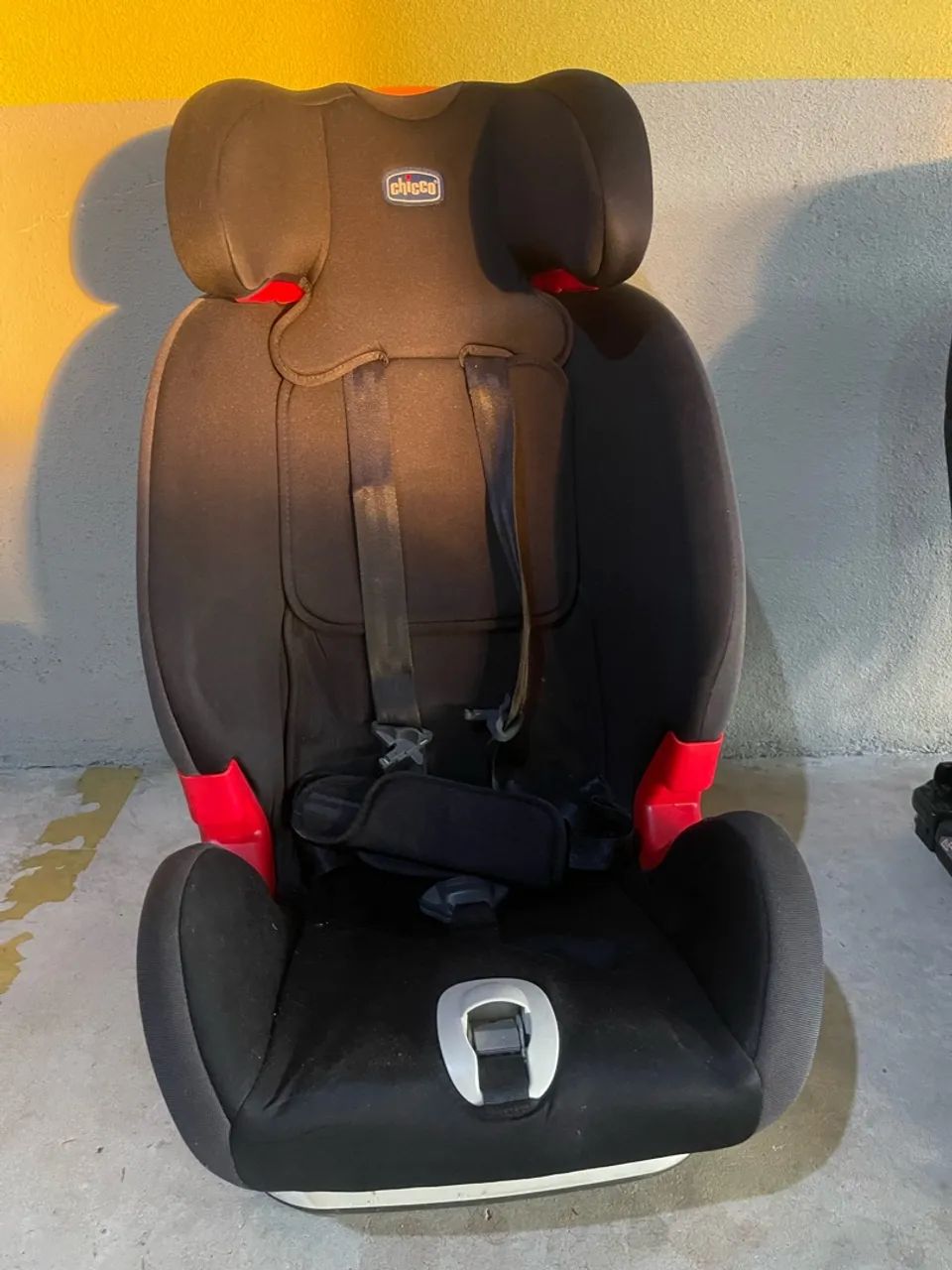 Cadeira para carro infantil