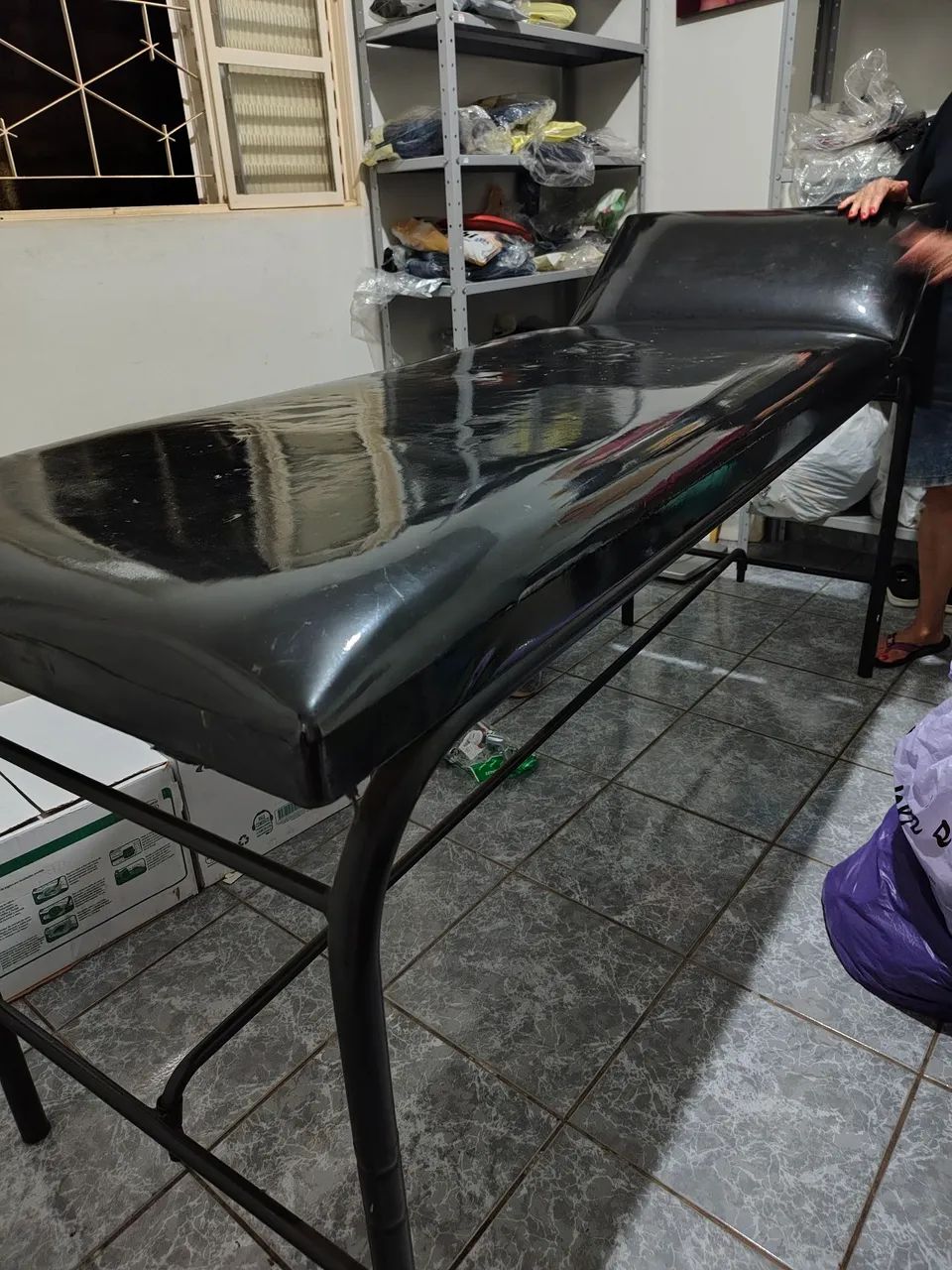 Maca tubolar  - Foto 5