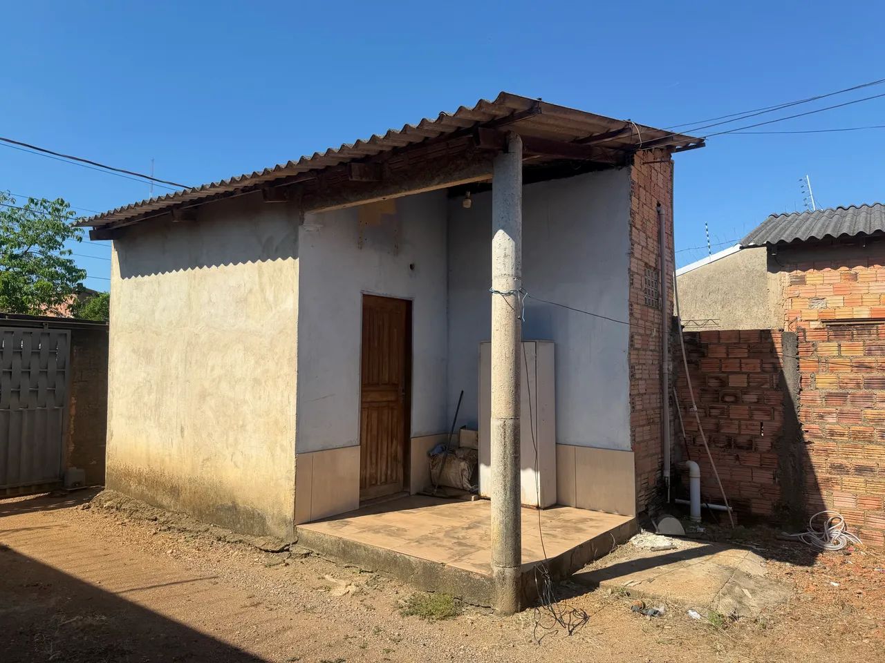 Vende-se uma casa - Foto 4