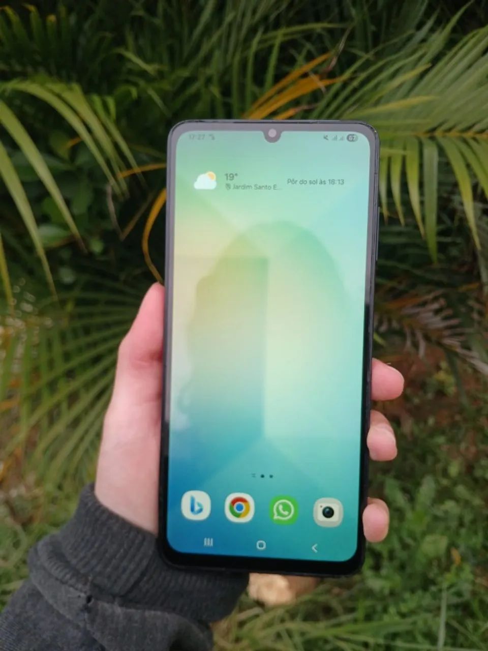 Samsung Galaxy A06