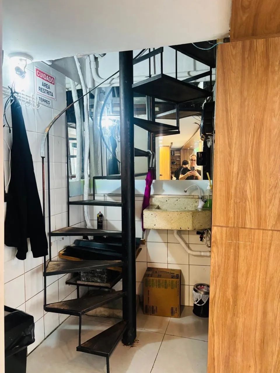 Vendo ponto comercial em atividade  - Foto 2