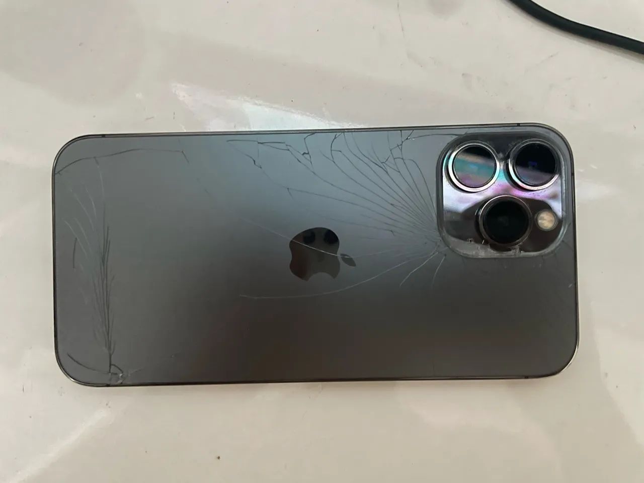 IPHONE 13 PRO MAX - Foto 2