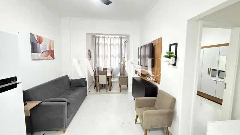 Apartamento : / Residencial / Copacabana - Foto 5