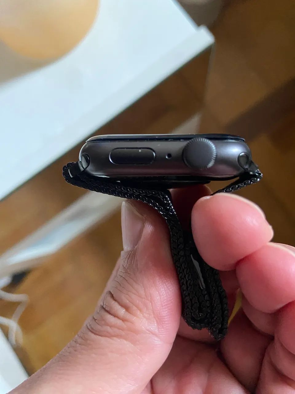 Apple Watch SE 2 geração 44mm - Foto 3