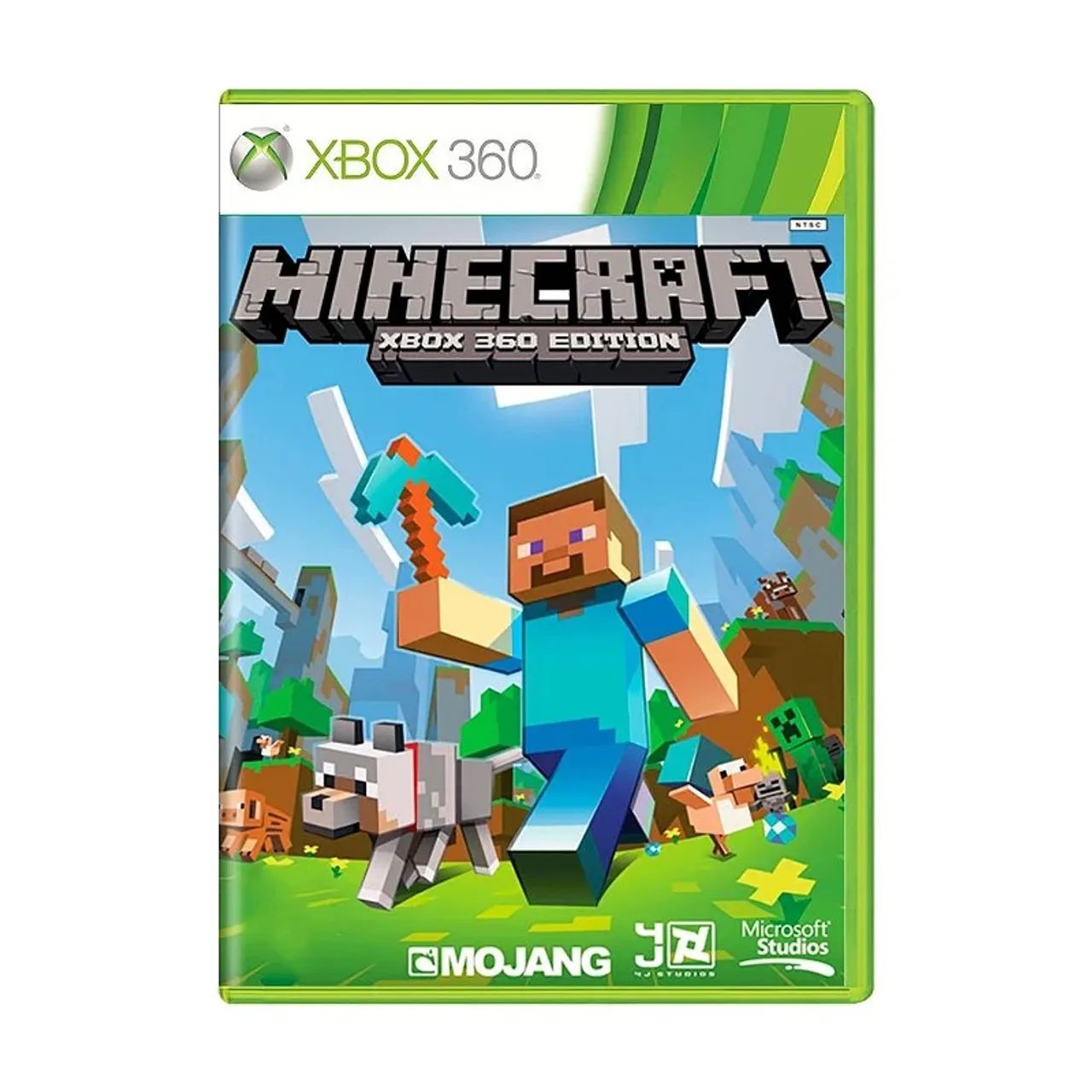 Minecraft - Xbox 360